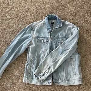 Gap Denim Jacket